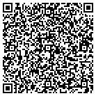 QR code with Cates & Erb Logging & Cnstr contacts
