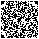 QR code with A Ray Catch Tanning Salon contacts