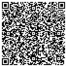 QR code with Bama Handling Service Inc contacts