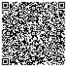 QR code with Ultrasonic Predictable Maint contacts