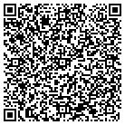 QR code with Proud African American Youth contacts