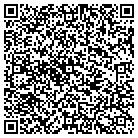 QR code with AAA-Able Appliance Service contacts