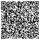 QR code with M Plus M Productions contacts