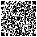 QR code with Hartzog & Co contacts