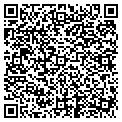 QR code with HFC contacts