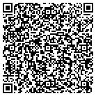 QR code with Spokane Athletic Supply contacts