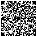 QR code with India Combo contacts