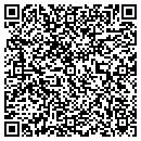 QR code with Marvs Service contacts