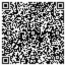 QR code with Hobe We Can contacts