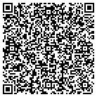 QR code with Arboretum Landscape Service contacts