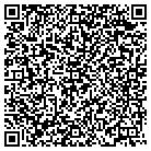 QR code with J & R Kellys Adult Family Home contacts