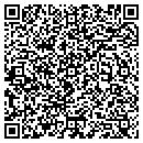 QR code with C I P S contacts