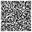 QR code with C-Lazy-J Trucking contacts