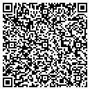 QR code with Robin Amestoy contacts
