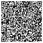QR code with University News and Info Service contacts