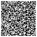 QR code with Johns Saddle City contacts