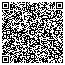 QR code with Alpha Phi contacts