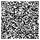 QR code with Hoi Lee DDS contacts