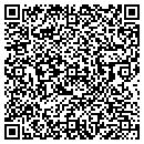 QR code with Garden Patch contacts
