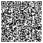 QR code with K I Fighting Concepts contacts