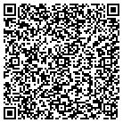 QR code with Valley Construction Inc contacts