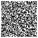 QR code with Roger C Eddy contacts