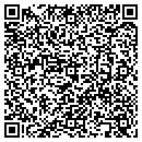 QR code with HTE Inc contacts