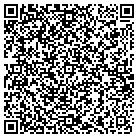 QR code with George's Eastside Shell contacts