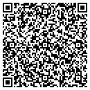 QR code with Hale Computers contacts