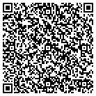 QR code with Objective Insights Inc contacts