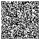 QR code with Kid's Town contacts