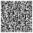 QR code with Austad Assoc contacts