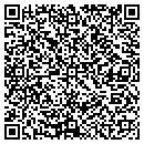 QR code with Hiding Place Antiques contacts