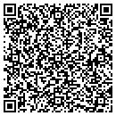 QR code with Finish Line contacts