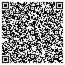 QR code with Klicker Store contacts