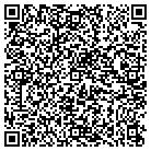 QR code with E 2 Educational Service contacts