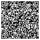 QR code with Hancock Street Apts contacts