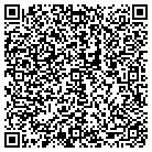 QR code with E C Window Cleaning & More contacts