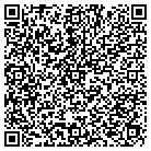 QR code with Aleen M Wrren Chldbrth Edcator contacts