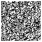 QR code with Jeffery D Hudsepeth contacts