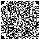 QR code with Tinas Home Furnishings contacts