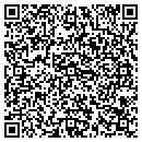 QR code with Hassen Properties Inc contacts