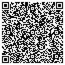 QR code with Huling Bros contacts