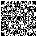 QR code with U-Joint contacts