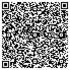 QR code with Orcas Island Plumbing & Heating contacts