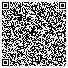 QR code with R G Vgil Archtects Inspections contacts