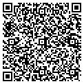 QR code with Zyzox contacts