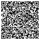 QR code with Gary D Lange DDS contacts