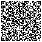 QR code with H & R Block Financial Advisors contacts