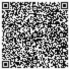 QR code with C Don Filer Agency Inc contacts